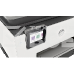 МФУ струйный HP Officejet Pro 9023 AiO (1MR70B), A4, цветной, до 24 стр/мин. (ч/б) до 20 стр/мин. (цвет), скан. до 15 стр/мин. (ч/б) 8 стр/мин. (цвет), 1200x1200dpi, USB, RJ-45, Wi-Fi, Air Print, фото6