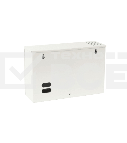 Источник бесперебойного питания СКАТ-1200 12 В 5А корпус под АКБ 2х12А.ч или 1х17А.ч СС ТР ПБ Бастион 90