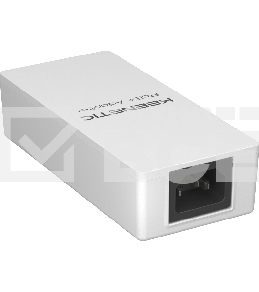 Адаптер KEENETIC PoE 30W KN-4510
