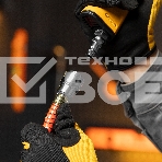 Шланг спиральный воздушный 8х12 мм, 18 бар, с быстросъемными соединениями, 15 м Stels, фото2