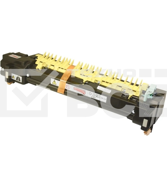 Печка в сборе Xerox 604K62220 (604K62221/641S00956/641S00809/604K62222) для Xerox для WorkCentre 7525/7530/7535/7830/7835 360000стр.