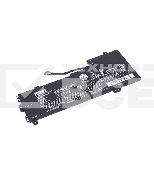 Аккумуляторная батарея для ноутбука Lenovo Flex 4-11307.5V 30Wh Orig