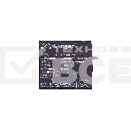 Аккумулятор CameronSinoCS-MUM400SL BM38 для Xiaomi Mi 4S3.85V / 3200mAh / 12.32Wh, фото6