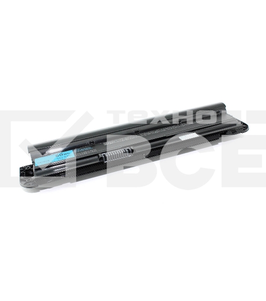 Аккумуляторная батарея для ноутбука Dell 3117J 11.1V 4400mAh