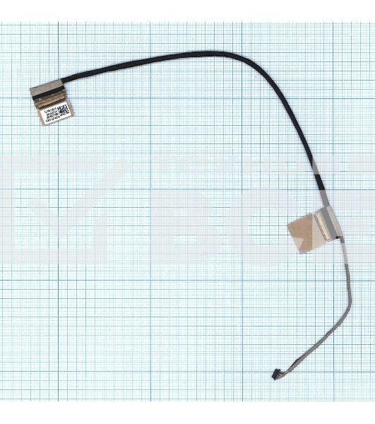 Шлейф матрицы для ноутбука Asus X512DK X512D X512DA