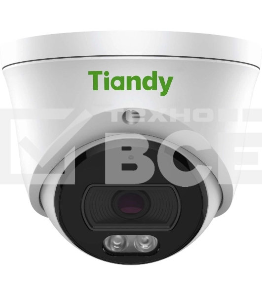Камера IP TIANDY 2MP DOME TC-C320N (I3/E/Y/2.8MM)