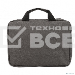 Компьютерная сумка PORTCASE (14) KCB-164GR, цвет серый, фото4
