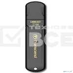 Флеш диск Transcend 32Gb Jetflash 700 TS32GJF700 USB3.0 черный, фото2