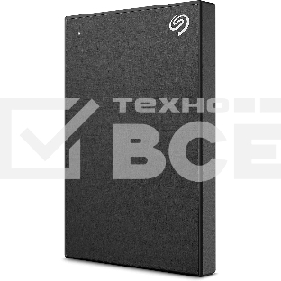 Жесткий диск Seagate USB 3.0 2TB STKY2000400 One Touch 2.5