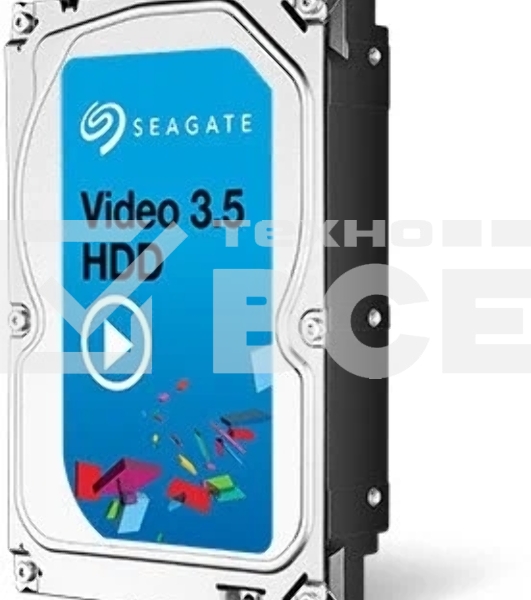 Жесткий диск Seagate Original SATA-III 2Tb ST2000VM003 (5900rpm) 64Mb 3.5