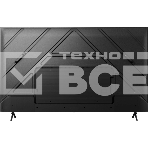 Телевизор Hisense 85