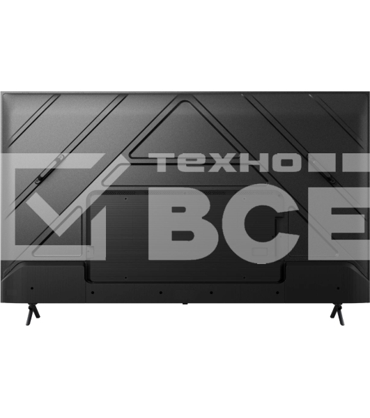 Телевизор Hisense 85