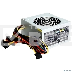 Блок питания Chieftec GPA-450S8, 450Вт, 120мм, серый, фото14
