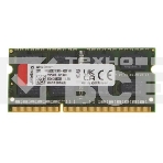 Оперативная память Kingston ValueRAM, DDR3L, 8GB (1x8GB), 1600MHz, CL11, SO-DIMM, фото3