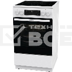 Электрическая плита Gorenje GECS5C70WA, фото6