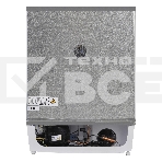 Встраиваемый холодильник Maunfeld MBF88SWGR (КА-00021764) белый однокамерный 99/16 л морозилка сверху, капельная система, фото8