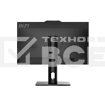 Моноблок MSI Pro AP272P 14M AiO 27