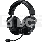 Игровая беспроводная гарнитура Logitech G Pro X 2 Wireless, черный [981-001263], фото5