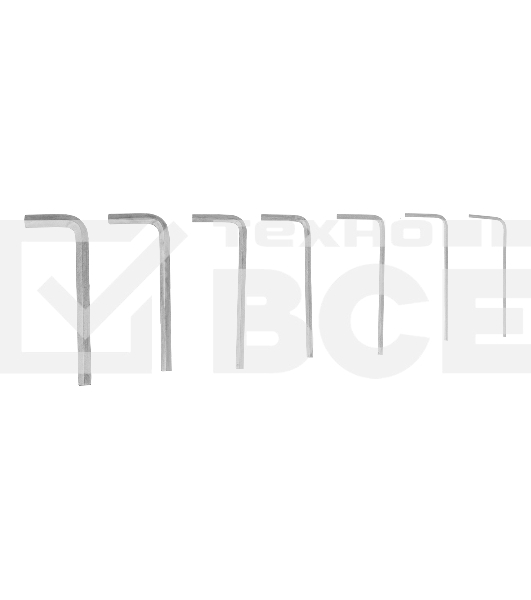 Набор инструментов, 1/2