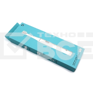 Зубная электрическая щетка Xiaomi Mijia Acoustic Wave Toothbrush T100 MES603, белый
