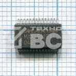 Микросхема MAX1902EAI, фото2