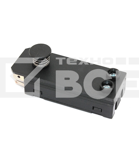 Выключатель для Bosch 11 (перфоратор/отбойный молоток) (8943) 301051
