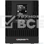 Источник бесперебойного питания Ippon Innova TB 1000 900Вт 1000ВА черный, фото10