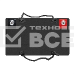 Аккумуляторная батарея ExeGate DT 1255 (12V 55Ah, болт М6), фото6