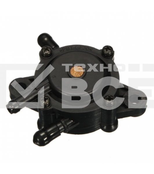 Бензонасос для двигателей Briggs&Stratton 491922, 691034, 692313, 808492, 808656 100166