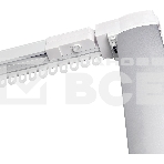 Умный карниз Aqara BFS4-2342 выдвижение гориз. белый, фото4