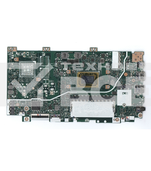 Материнская плата для Asus X412DA 4G/R5-3500U 90NB0M50-R00010