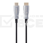 Кабель активный оптический кабель HDMI 19M/M,ver. 2.0, 4K@60 Hz 5m Telecom <TCG2020-5M>, фото18