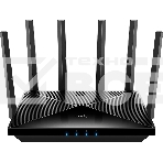 Маршрутизатор Cudy APP BE6500 2.5G Dual Band Wi-Fi 7 Mesh Router, Chipset Broadcom, 802.11be/ax/ac/a/b/g/n, 5764Mbps at 5GHz + 688Mbps at 2.4GHz, 1 x 2.5Gbps WAN Port, 4 x 10/100/1000Mbps Ports, 6 x 5dBi fixed antennas, WiFi router/AP/ Repeater/WISP Mode,, фото5