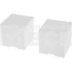 Домашняя Mesh WiFi система Tenda AC2100 из 3х роутеров с Гигабитными портами, фото10
