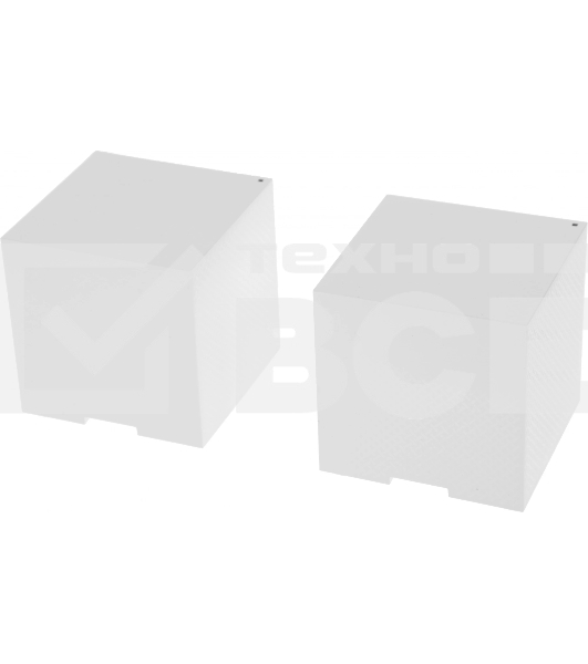 Домашняя Mesh WiFi система Tenda AC2100 из 3х роутеров с Гигабитными портами