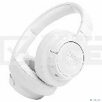 Гарнитура JBL TUNE 770NC белый, фото4