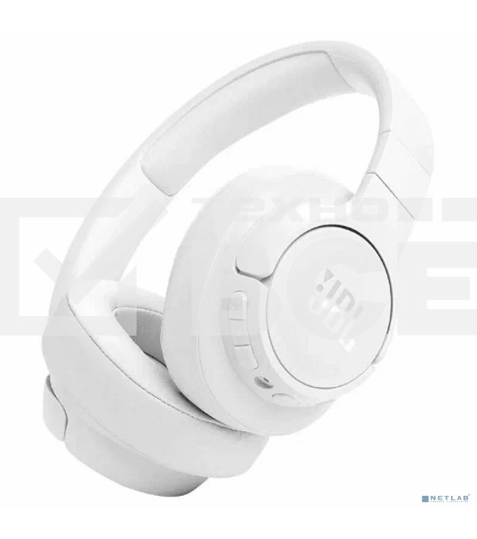 Гарнитура JBL TUNE 770NC белый