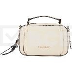 Сумка женская Piquadro Circle BD6655W92/BI бежевый натур.кожа, фото 1