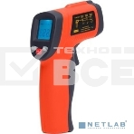 Пирометр инфракрасный ADA TemPro 550 (от -50°С до 550°С) Точность ±1.5°С, фото2