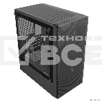 Компьютерный корпус Ginzzu CL401, фото13