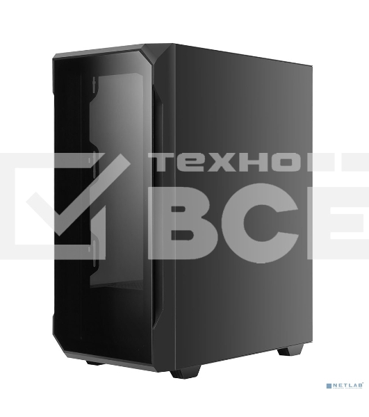 Компьютерный корпус Ginzzu CL120 ATX