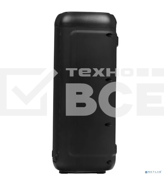 Портативная колонка RITMIX SP-875B черный