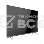 Монитор Dahua DHI-LM50-F400N 50'(16:9) UHD монитор ADS. LED подсветка 3840x2160 300 кд/м2 5000:1 178°/178° 8 мс 1.07Млрд (8 бит + RFC) VESA: 200x200 мм HDMI 2.0?2, HDMI1.4, USB 2.0, VGA, Аудио вход, Ди, фото 1