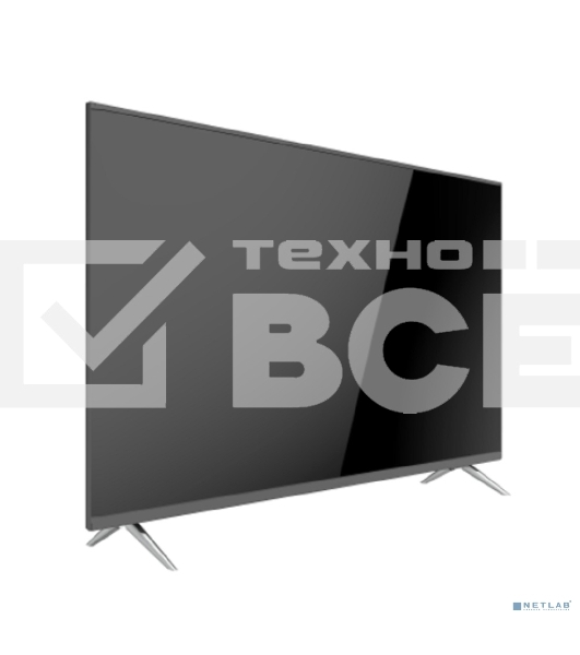 Монитор Dahua DHI-LM50-F400N 50'(16:9) UHD монитор ADS. LED подсветка 3840x2160 300 кд/м2 5000:1 178°/178° 8 мс 1.07Млрд (8 бит + RFC) VESA: 200x200 мм HDMI 2.0?2, HDMI1.4, USB 2.0, VGA, Аудио вход, Ди