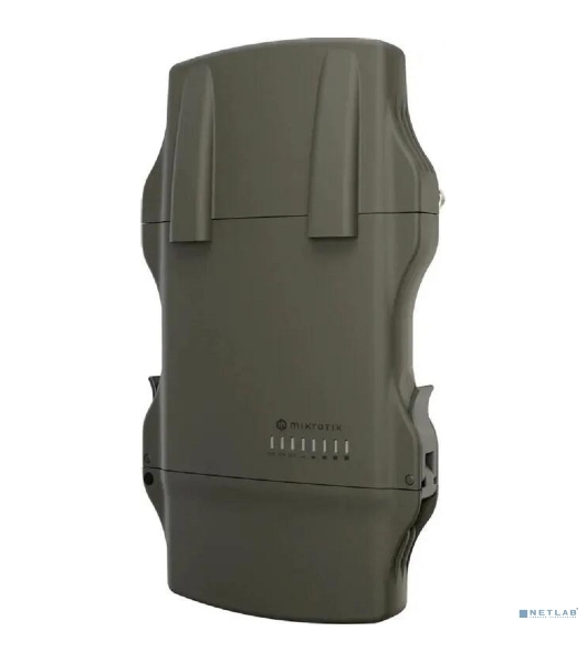Точка доступа Mikrotik L23UGSR-5HaxD2HaxD-NM, NetMetal ax