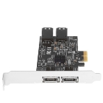 Контроллер ExeGate EXE-501 PCI-E 2.0, SATA3 6Gb/s, 2 int+2 ext (OEM), фото14