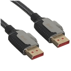 Кабель соединительный VCOM CG634-2M DISPLAY PORT v1.4, 8K@60Hz, 2 м, фото21