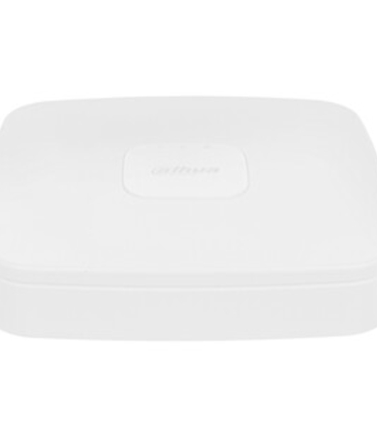 Видеорегистратор Dahua DHI-NVR2104HC-W