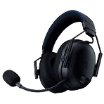 Гарнитура Razer BlackShark V3 Pro чёрный, беспроводная + проводная, радиоканал, до 70 ч, фото4