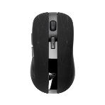 Мышь беспроводная Oklick 976GW черный, 3200 dpi, радиоканал, USB, кнопки - 6, фото3